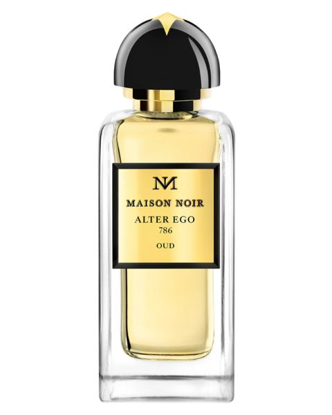 Maison Noir Alter Ego 786 EDP