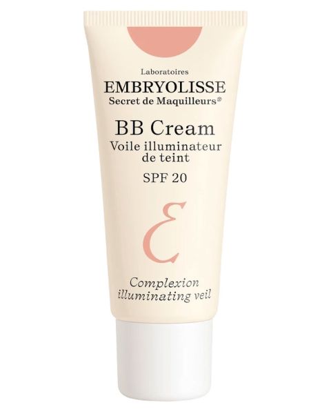 Embryolisse BB Cream SPF 20