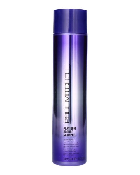 Paul Mitchell Platinum Blonde Shampoo