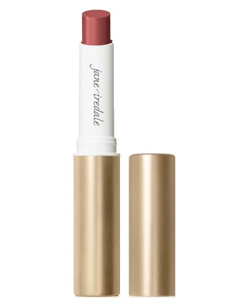 Jane Iredale - ColorLuxe Hydrating Cream Lipstick - Rosebud