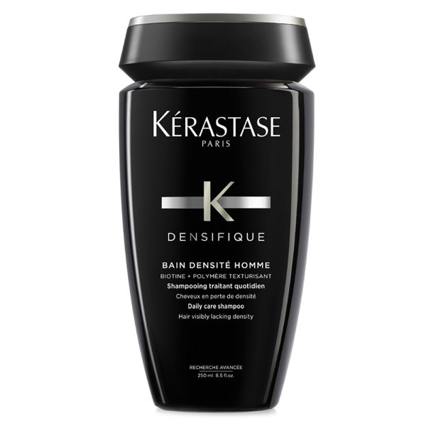 Kerastase Densifique Bain Densité Homme Shampoo (Sort)