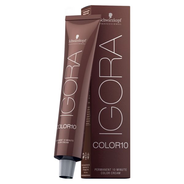 Schwarzkopf Igora Royal Color10, 7-57