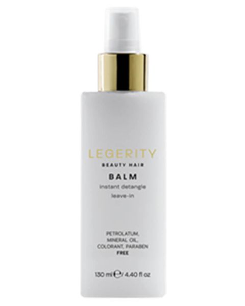 Legerity Beauty Hair Balm
