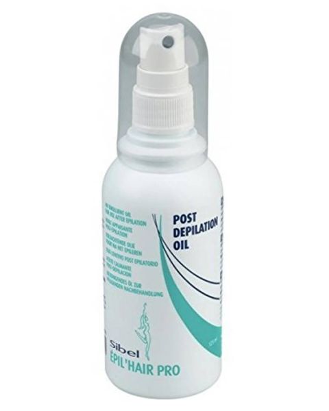 Sibel Post Depilation Oil Ref. 7410600