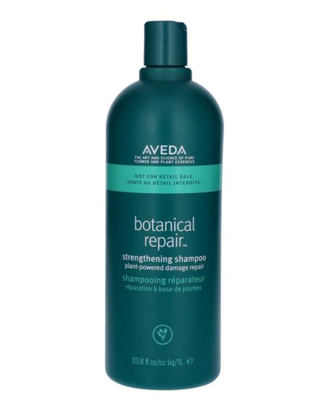 Aveda Botanical Repair Strengthening Shampoo