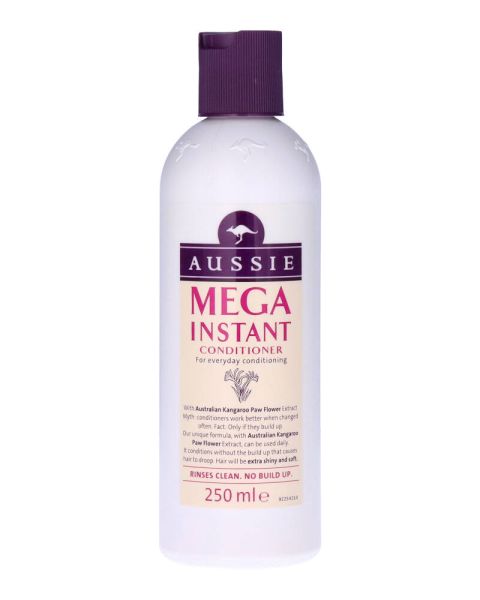 Aussie Mega Instant Conditioner Aussie Mega Instant Conditioner