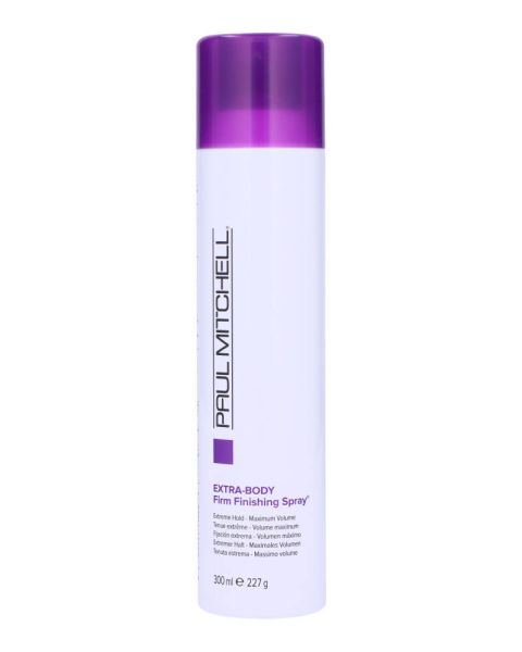 Paul Mitchell Extra-Body Firm Finishing Spray