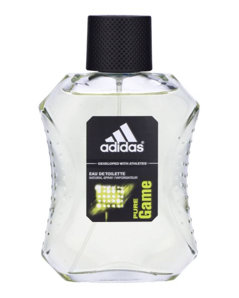 Adidas Pure Game EDT