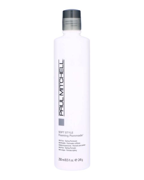 Paul Mitchell Foaming Pommade® (U)
