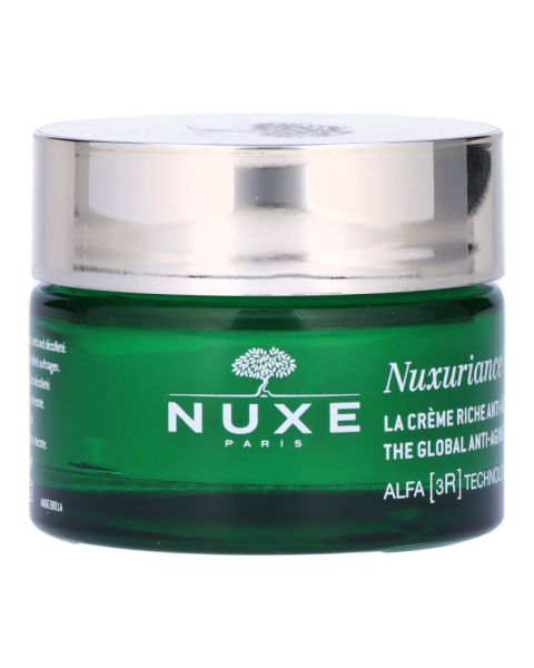Nuxe Nuxuriance Ultra Anti Aging Rich Cream Nuxe Nuxuriance Ultra Anti Aging Rich Cream