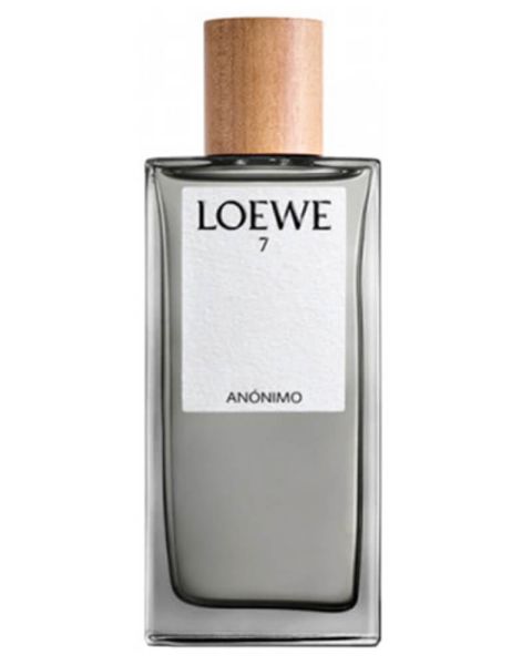 Loewe 7 Anónimo Pour Homme EDT