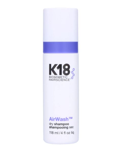 K18 AirWash Dry Shampoo