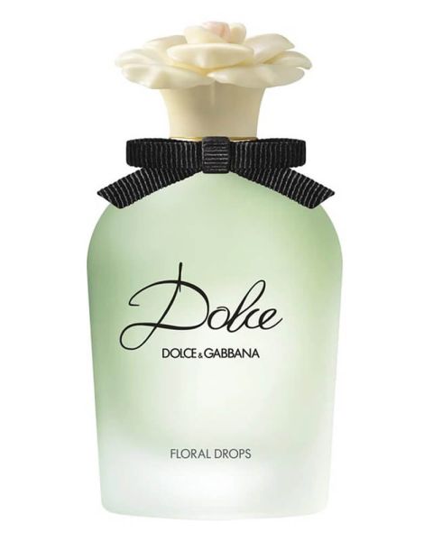 Dolce & Gabbana Dolce Floral Drops EDT