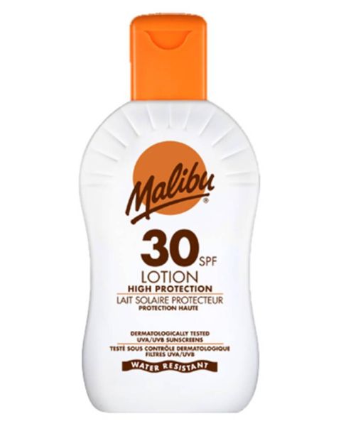 Malibu Sun Lotion SPF 30