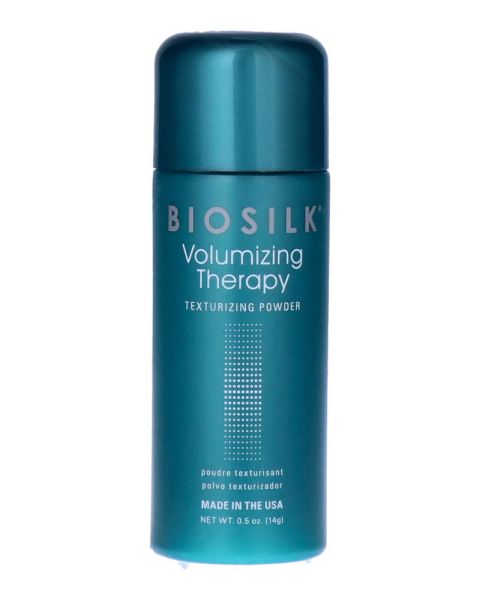 BioSilk Volumizing Therapy Texturizing Powder