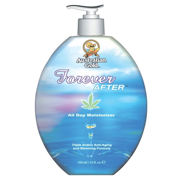 Australian Gold Forever After - All Day Moisturizer