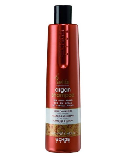 Echosline Argan Shampoo