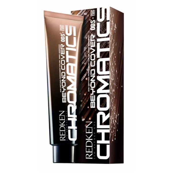 REDKEN Chromatics Beyond Cover 6Br