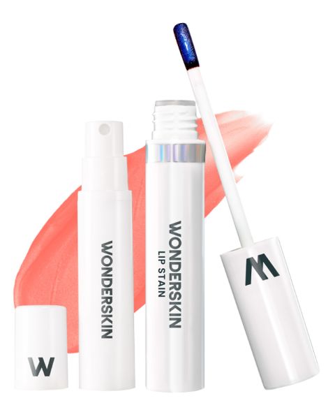Wonderskin Wonder Blading Lip Stain Kit Crush Wonderskin Wonder Blading Lip Stain Kit Crush