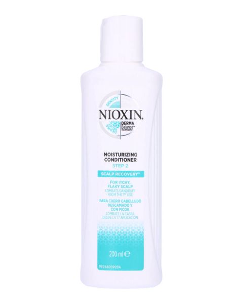 Nioxin Scalp Recovery Moisturizing Conditioner