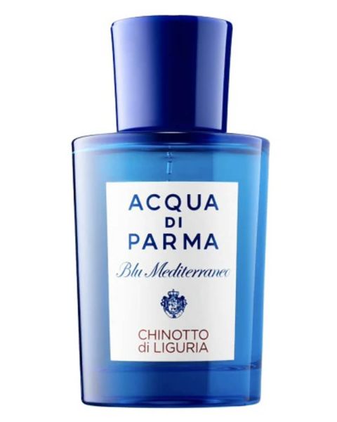 Acqua Di Parma Blu Mediterraneo Chinotto Di Liguria EDT