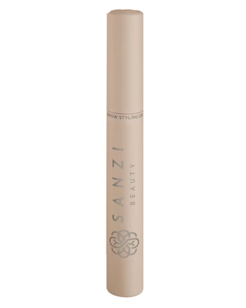 Sanzi Beauty Brow Styling Gel Transparent
