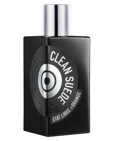 Etat Libre D'Orange Clean Suede EDP (TESTER)