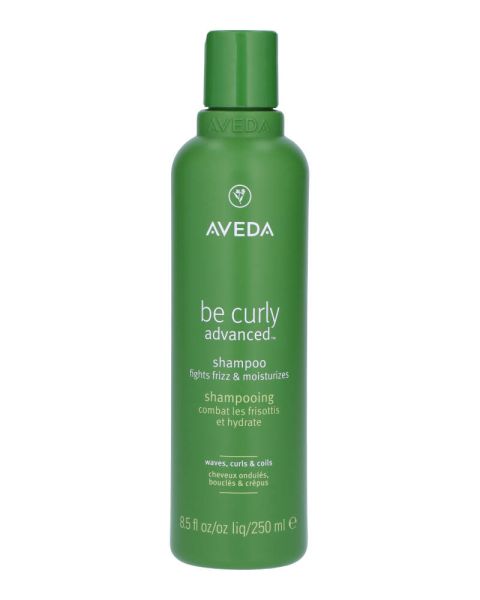 Aveda Be Curly Advanced Shampoo Aveda Be Curly Advanced Shampoo