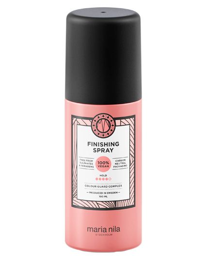 Maria Nila Finishing Spray