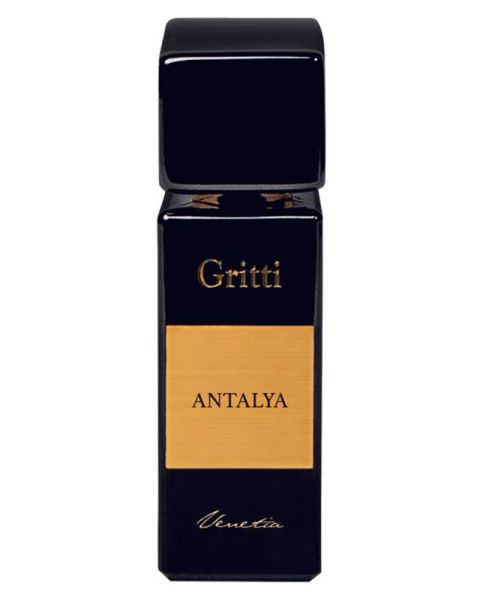 Gritti Antalya EDP