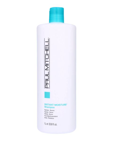 Paul Mitchell Instant Moisture Daily Shampoo
