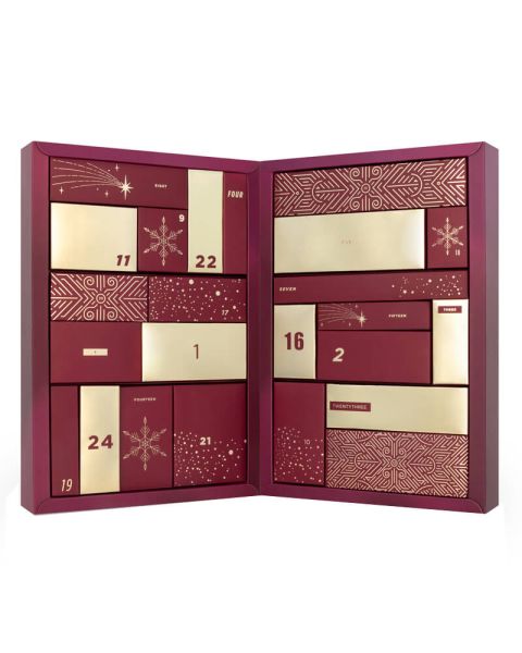 Loveboxxx The Naughty & Nice Advent Calender 2024 (Stop Beauty Waste)