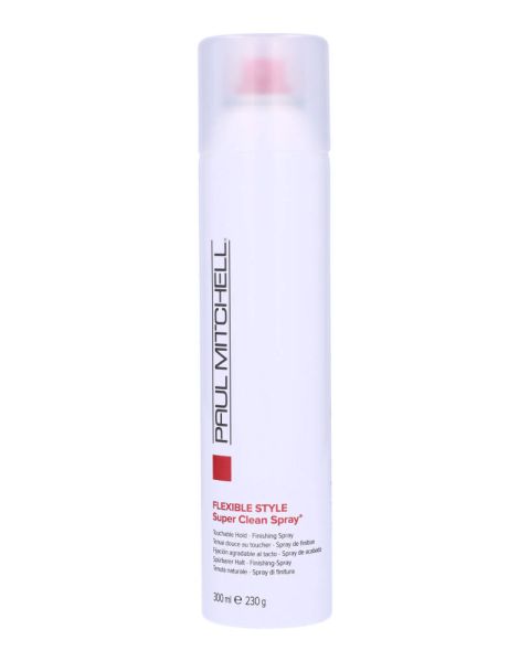 Paul Mitchell Super Clean Spray