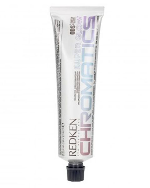 Redken Chromatics Super Glow .11 Deep Sea