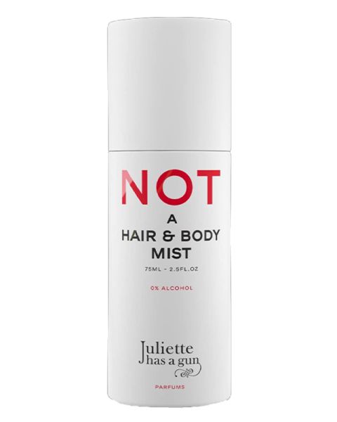 Juliette Has A Gun Not A Hair & Body Mist