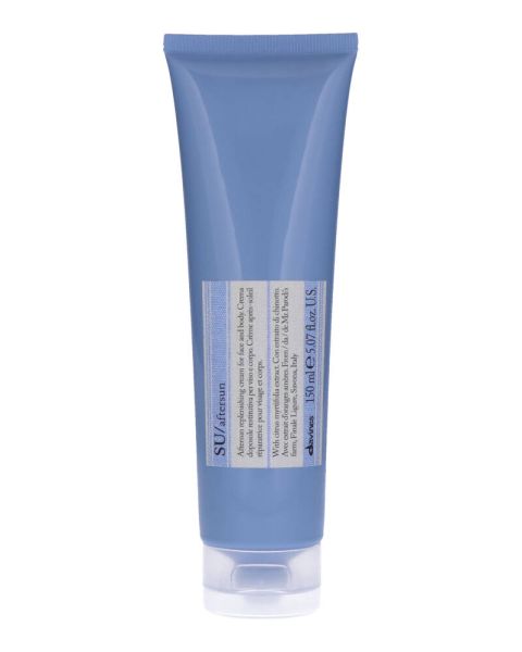 Davines SU Aftersun