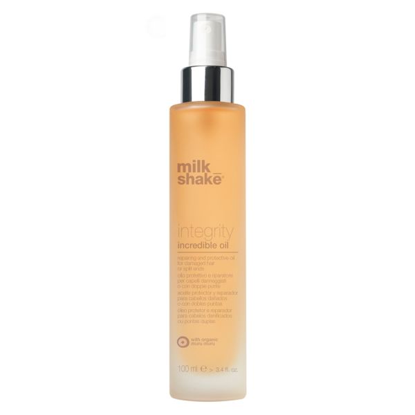 Milk Shake Integrity Incredible Oil