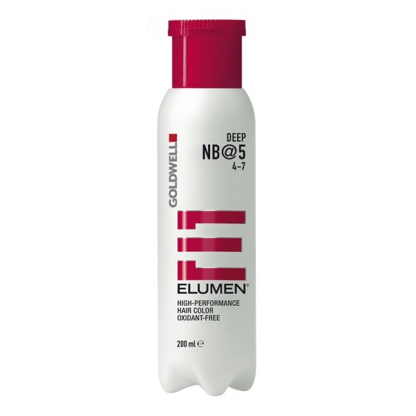 Goldwell Elumen High-Performance DEEP NB@5