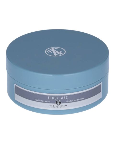 ZenzTherapy Organic Fiber Wax Mandarin