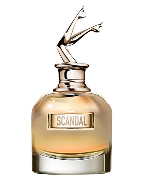 Jean Paul Gaultier Scandal Gold EDP