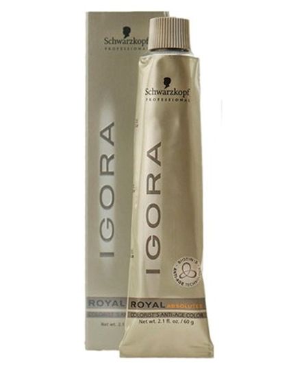 Schwarzkopf Igora Royal Absolutes 4-90 (U)