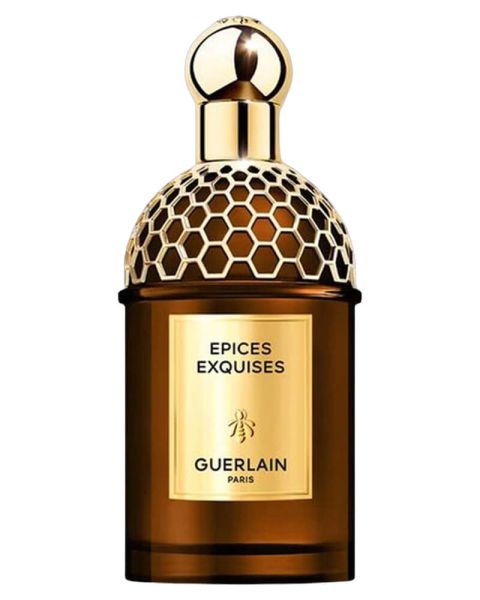 Guerlain Absolus Allegoria Exquisite Epices EDP