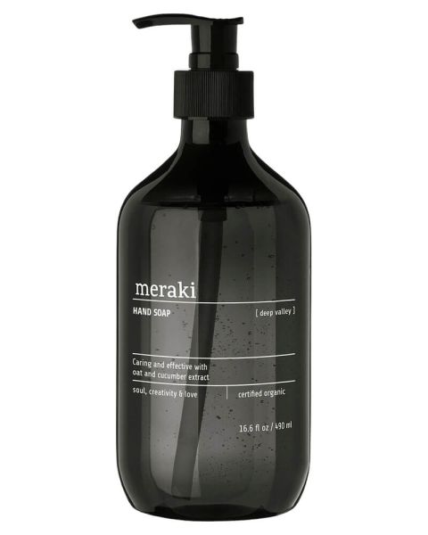Meraki Body Wash Deep Valley