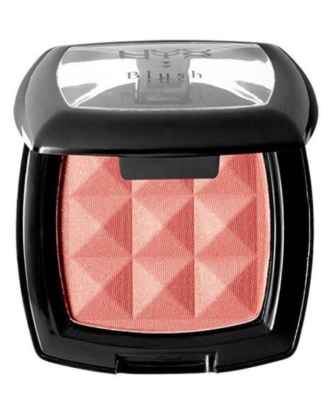 NYX Powder Blush Pinched
