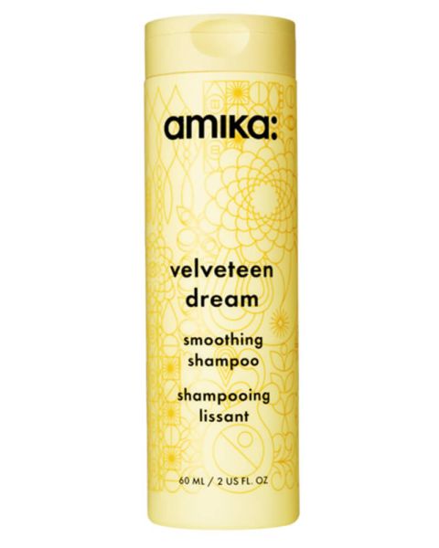 Amika: Velveteen Dream Smoothing Shampoo