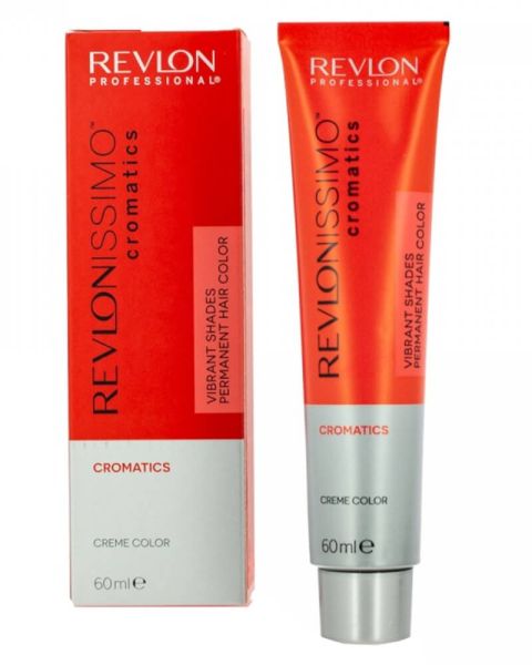 Revlon Revlonissimo Cromatics Creme Color C60