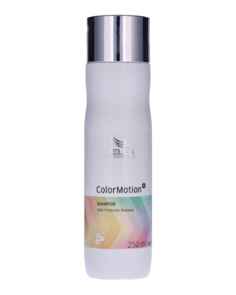 Wella ColorMotion Shampoo Wella ColorMotion Shampoo
