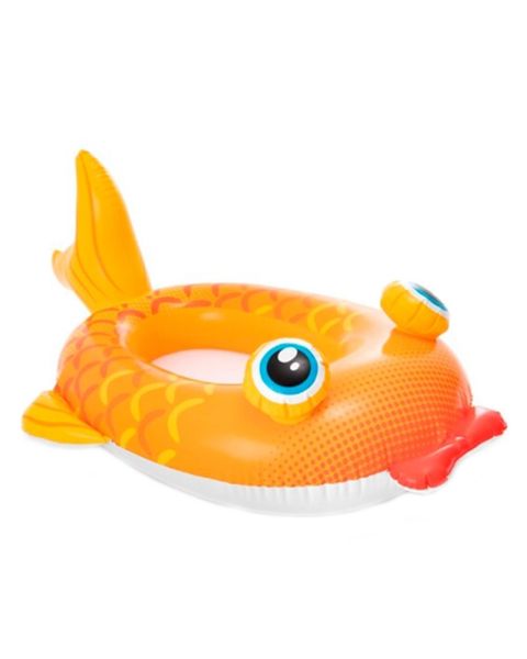 Intex Pool Cruiser Oppustelig Fisk