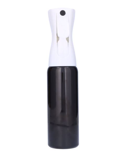 SIBEL Spray Bottle Extreme Mist Black/White Ref. P005630