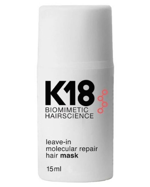 K18 Leave-in Molecular Repair Hair Mask